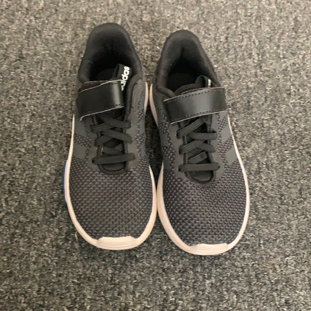 Adidas boy shoes
